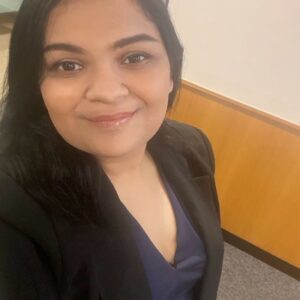 Vinita Mathreja, founder and editor of WhatTheWeb