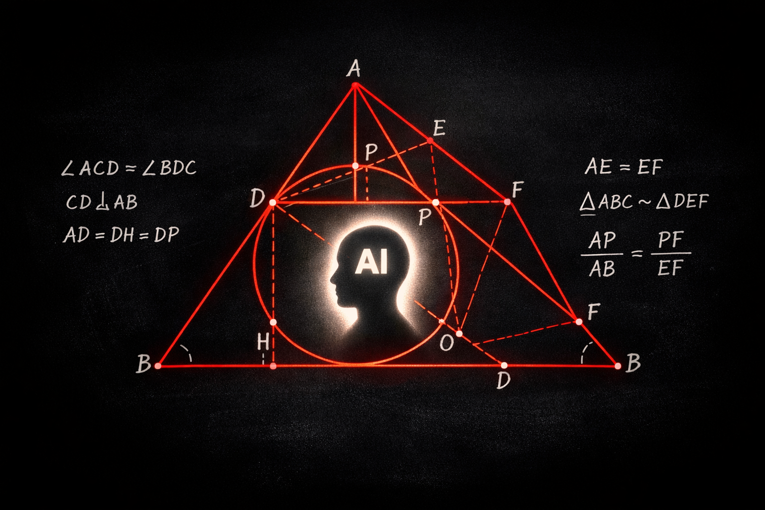 OpenAI math engine solving open math problems
