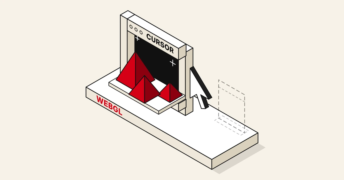 How to Build a Stunning WebGL Website in Cursor: 8 Mistakes